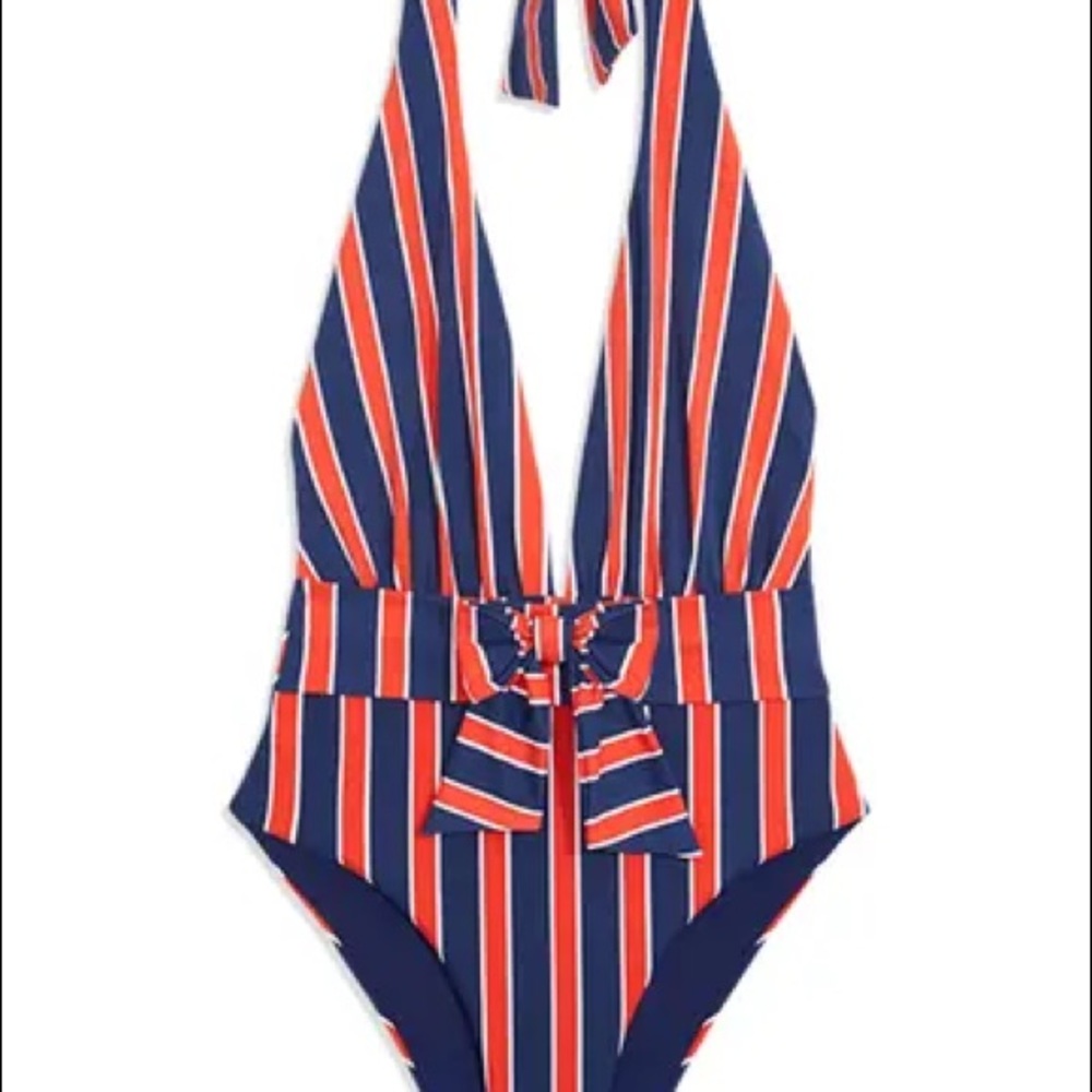 WeWoreWhat Brooklyn One-piece